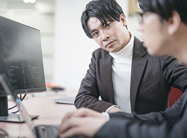 기업 비밀 조사